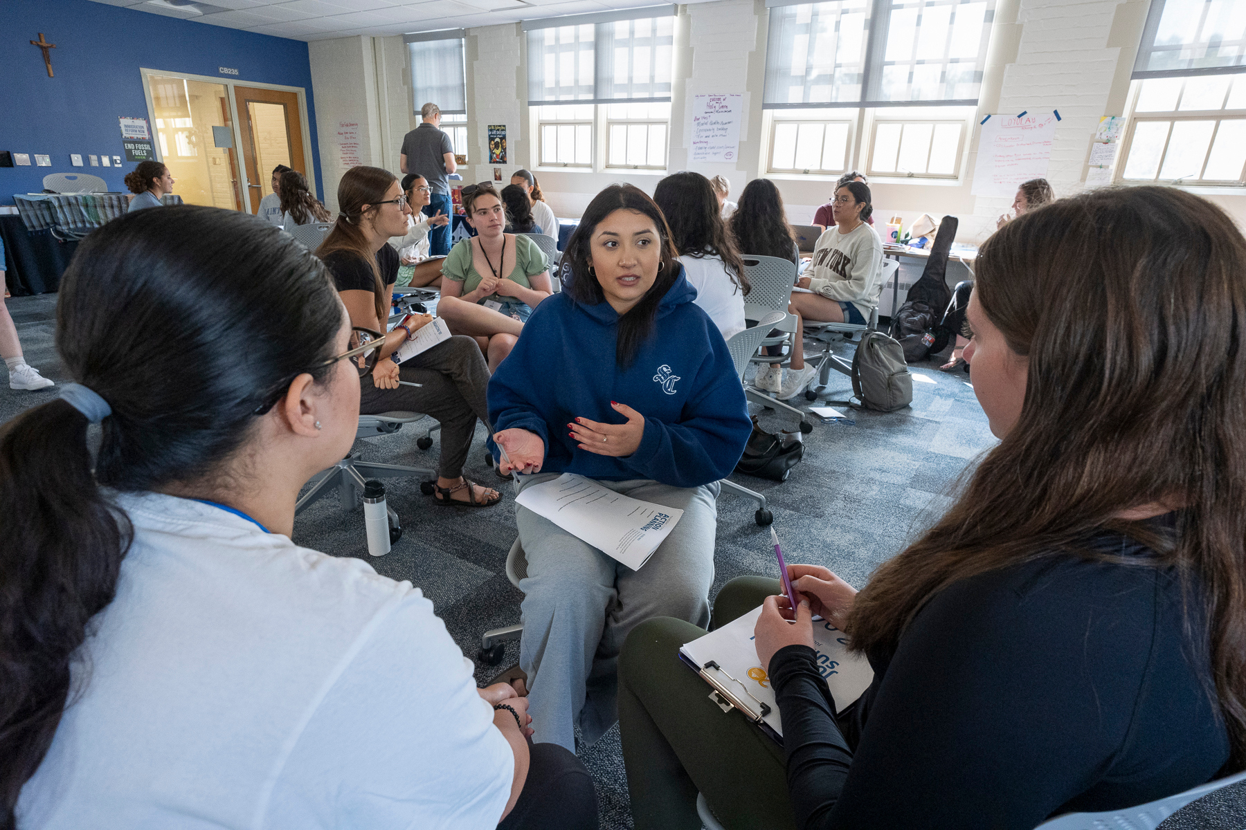 Ignation Youth Network