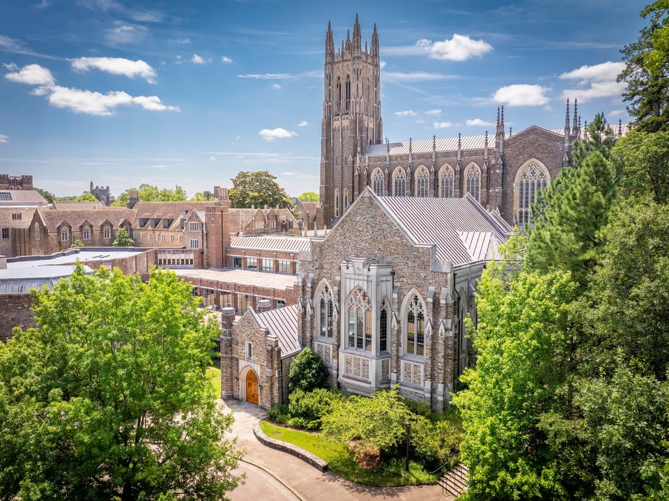 Duke Divinity School