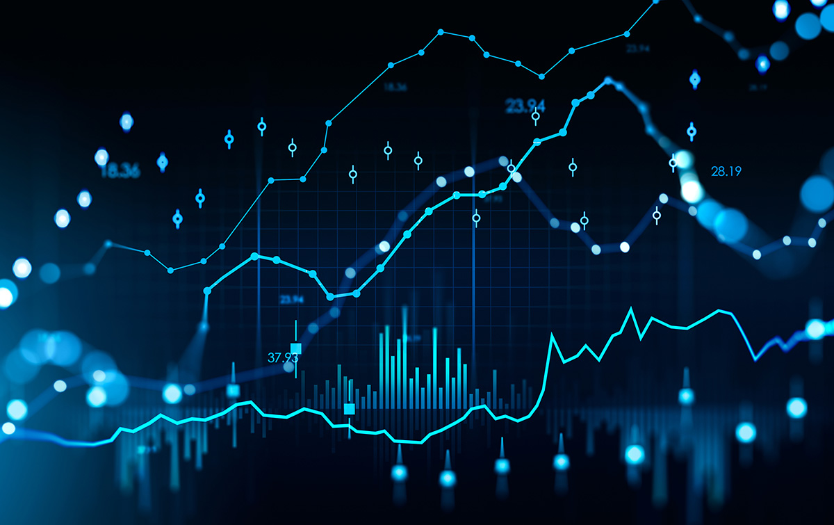 data concept illustration